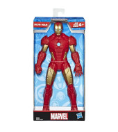 Marvel Avengers Iron Man Figure 9.5 Inch