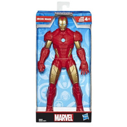Marvel Avengers Iron Man Figure 9.5 Inch