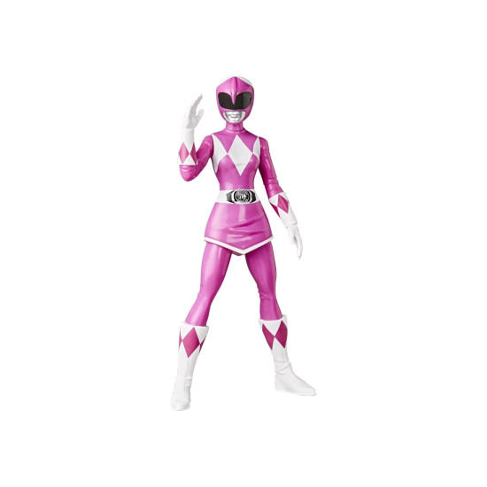 Power Rangers 9.5 Inch Figures- Pink