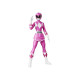 Power Rangers 9.5 Inch Figures- Pink