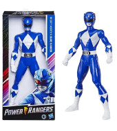 Power Rangers Blue Rangers - 9.5 Inch