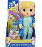 Medicine Baby Cat Doll - Baby Alive