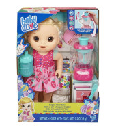 دمية ماجيكال فراولة - بيبي لايف - Toy.Market