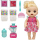 Magical Mixer Baby Doll Strawberry - Baby Alive