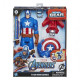 Titan Hero Series - Captain America