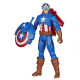 Titan Hero Series - Captain America