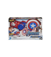 Marvel Avengers Captain America Shield Sling