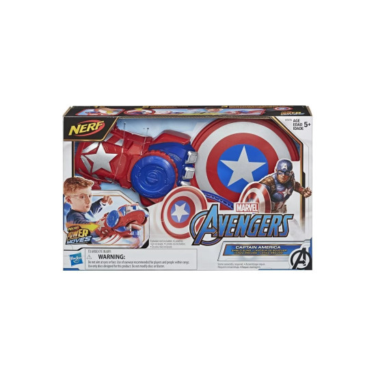 Marvel Avengers Captain America Shield Sling