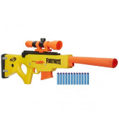 Nerf Fortnite Basr-l Blaster