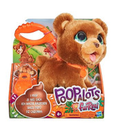 Furreal Poopalots Big Wags Bear