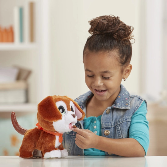 Furreal Poopalots Big Wags Pup