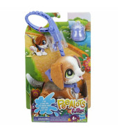 Furreal Peealots Lil' Wags Beagle