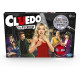 Clue Cluedo Liars Edition - Board Game