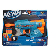 Elite 2.0 Volt Sd 1 Gun - Nerf