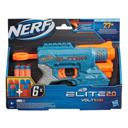 Elite 2.0 Volt Sd 1 Gun - Nerf