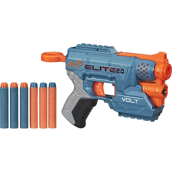 Elite 2.0 Volt Sd 1 Gun - Nerf