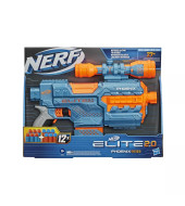 Elite 2.0 Phoenix Gun - Nerf