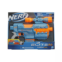 Elite 2.0 Phoenix Gun - Nerf