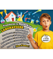 Magnetism More Than 50 scientific Experiments