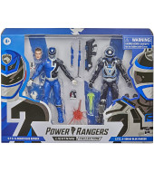 مجموعة باور رينج المعركة