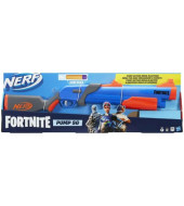 Fortnite Pump Sg Blaster Gun - Nerf
