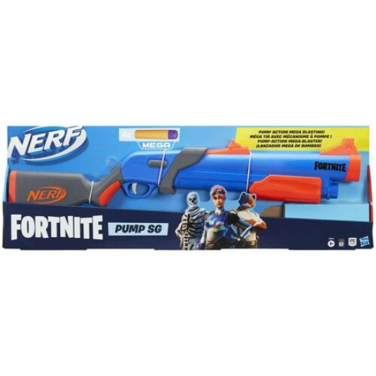 سلاح نيرف فورتنيت