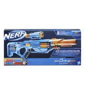 Elite Eaglepoint Gun Blaster - Nerf