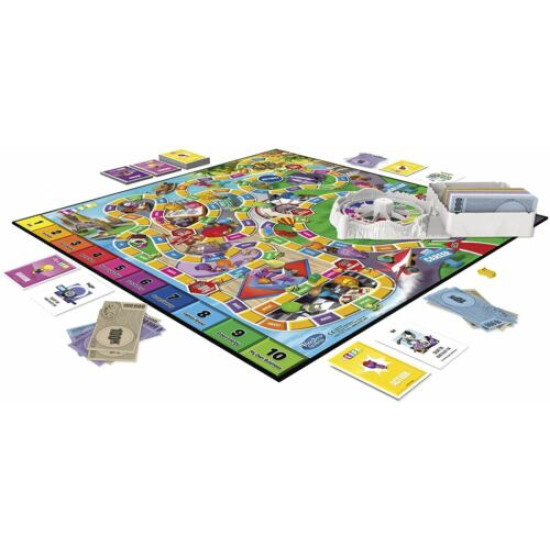 The Game Of Life Classic - Board Game