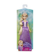 Disney Princess Royal Shimmer- Rapunzel