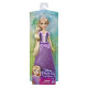 Disney Princess Royal Shimmer- Rapunzel