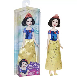 Disney Princess Royal Shimmer- Snow White