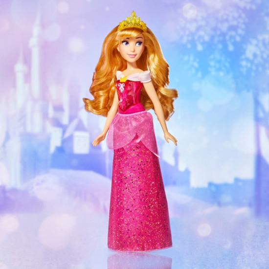 Disney Princess Royal Shimmer- Aurora