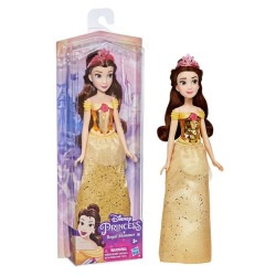 Disney Princess Royal Shimmer- Belle