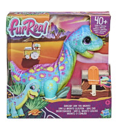 Furreal Snackin Sam The Bronto