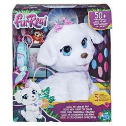 Furreal Gogo My Dancin Pup
