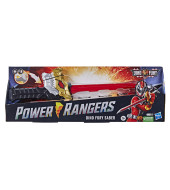 Power Rangers Dino Fury Saber