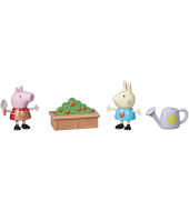 Peppa Pig Peppa's Garden Surprise Pack