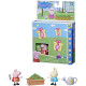 Peppa Pig Peppa's Garden Surprise Pack