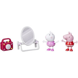 Peppa Pig Peppa's Ballet Surprise Pack