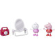 Peppa Pig Peppa's Ballet Surprise Pack