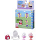 Peppa Pig Peppa's Ballet Surprise Pack