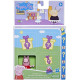 Peppa Pig Peppa's Ballet Surprise Pack