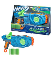 Elite Flipshots Flip Gun - 8 Blaster - Nerf