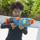 Elite 2.0 Flipshots Flip-16 Blaster Gun - Nerf