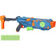 Elite 2.0 Flipshots Flip-16 Blaster Gun - Nerf