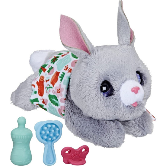 Furreal Friends Newborn - Bunny