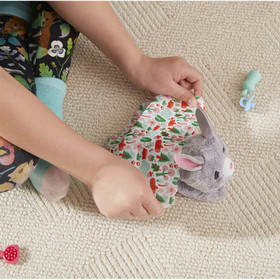 Furreal Friends Newborn - Bunny