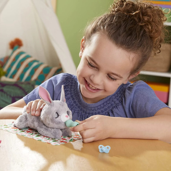 Furreal Friends Newborn - Bunny