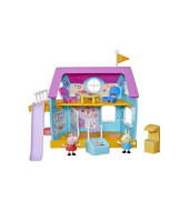 Peppa Pig Peppas Club Kids -Only Clubhouse