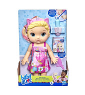 Baby Alive Glam Spa Baby Doll
